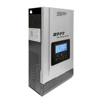 Внешний MPPT-контроллер Hiden Control UB100