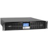 ИБП HIDEN EXPERT UDC9206H-RT, внешние акб= ±96/108/120В (16/18/20 АКБ), ЗУ 5А, 6 kVA/6 kW (PF=1)