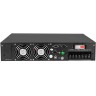 ИБП HIDEN EXPERT UDC9206H-RT, внешние акб= ±96/108/120В (16/18/20 АКБ), ЗУ 5А, 6 kVA/6 kW (PF=1)
