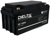 Аккумулятор Delta DT 1265
