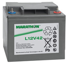 Marathon XL12V50
