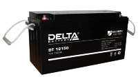 Аккумулятор Delta DT 12150