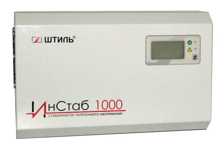 Штиль инстаб 1000 схема