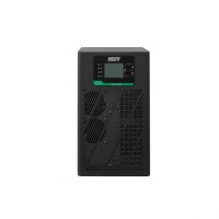 ИБП HIDEN X-SOD напольный KN-2503S, встроенные акб в корпусе (Nа+ 4,8Ач х 8шт), 3кВА/3кВт (PF=1,0)