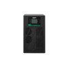 ИБП HIDEN X-SOD напольный KN-2503S, встроенные акб в корпусе (Nа+ 4,8Ач х 8шт), 3кВА/3кВт (PF=1,0)