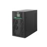 ИБП HIDEN X-SOD напольный KN-2503S, встроенные акб в корпусе (Nа+ 4,8Ач х 8шт), 3кВА/3кВт (PF=1,0)