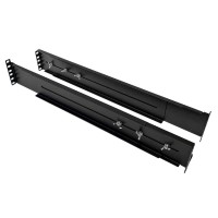 Комплект креплений в стойку Hiden Rack Rail set 2U (Rail Kit 2U)