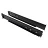 Комплект креплений в стойку Hiden Rack Rail set 2U (Rail Kit 2U)