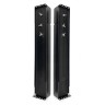Комплект креплений в стойку Hiden Rack Rail set 2U (Rail Kit 2U)