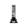 ИБП HIDEN X-SOD KN-2501S-RT, встроенные акб в корпусе (Nа+ 4,8Ач х 3шт), 1кВА/1кВт (PF=1,0)