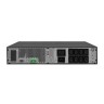 ИБП HIDEN X-SOD KN-2502S-RT, встроенные акб в корпусе (Nа+ 4,8Ач х 6шт), 2кВА/2кВт (PF=1,0),
