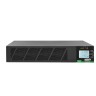 ИБП HIDEN X-SOD KN-2503S-RT, встроенные акб в корпусе (Nа+ 4,8Ач х 8шт), 3кВА/3кВт (PF=1,0),