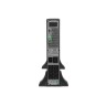 ИБП HIDEN X-SOD KN-2503S-RT, встроенные акб в корпусе (Nа+ 4,8Ач х 8шт), 3кВА/3кВт (PF=1,0),