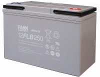 Аккумулятор Fiamm 12 FLB 250