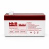 Аккумулятор MNB MM 12012 (12В 1,2Ач) 