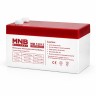 Аккумулятор MNB MM 12012 (12В 1,2Ач) 