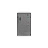 Внешний батарейный модуль напольный 240В, HIDEN X-SOD BPN-S240, 20шт 12.8В/4,8Ач, c BMS