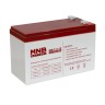 Аккумулятор MNB MM 7,2-12 (12В 7,2Ач)