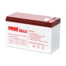 Аккумулятор MNB MM 9-12 (12В 9Ач)