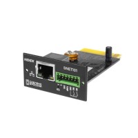 SNMP карта для ИБП HIDEN SNET101