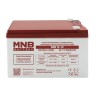Аккумулятор MNB MM 12-12 (12В 12Ач)