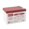 Аккумулятор MNB MM 12-12 (12В 12Ач)