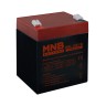 Аккумулятор MNB HRL1221W (12В 5Ач)