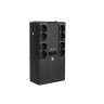 ИБП HIDEN EXPERT ULS1000EF 1000ВА/600Вт 8xSchuko LED, USB