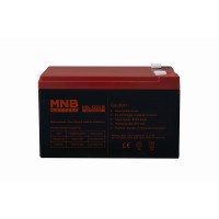 Аккумулятор MNB HRL1224W (12В 6Ач)